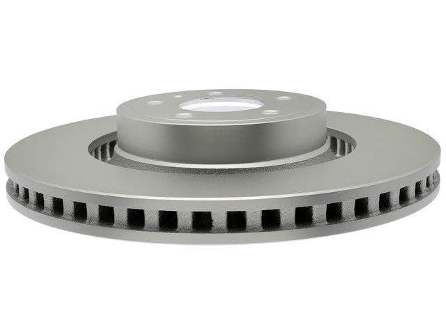 Raybestos Brakes Disc Brake Rotor P/N:681952FZN Fits: Ford Mustang 20-15 - Image 1