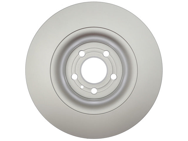 Raybestos Brakes Disc Brake Rotor P/N:681952FZN Fits: Ford Mustang 20-15 - Image 2