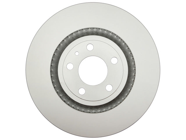 Raybestos Brakes Disc Brake Rotor P/N:681952FZN Fits: Ford Mustang 20-15 - Image 3