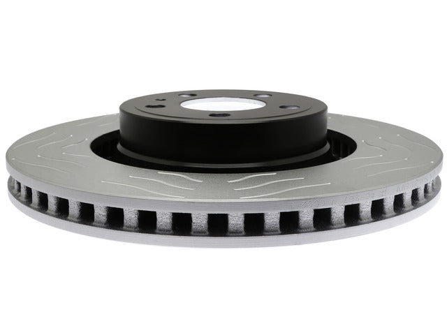 Raybestos Brakes Disc Brake Rotor P/N:681952PER Fits: Ford Mustang 20-15 - Image 1