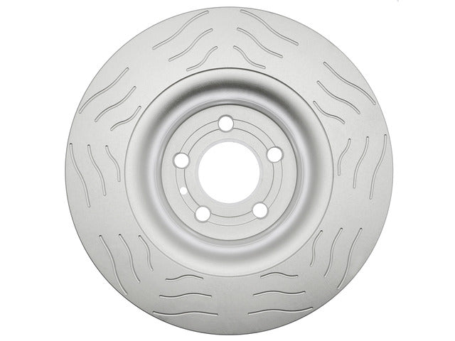 Raybestos Brakes Disc Brake Rotor P/N:681952PER Fits: Ford Mustang 20-15 - Image 2
