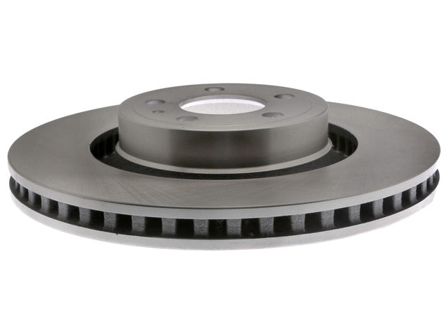 Raybestos Brakes Disc Brake Rotor P/N:681952R Fits: Ford Mustang 20-15 - Image 1