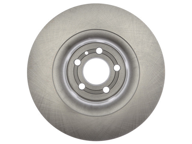 Raybestos Brakes Disc Brake Rotor P/N:681952R Fits: Ford Mustang 20-15 - Image 2