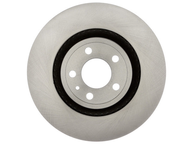 Raybestos Brakes Disc Brake Rotor P/N:681952R Fits: Ford Mustang 20-15 - Image 3