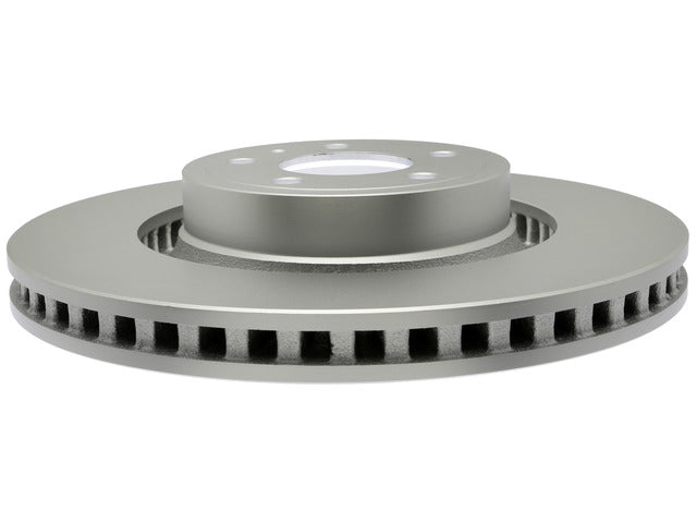 Raybestos Brakes Disc Brake Rotor P/N:681952 Fits: Ford Mustang 20-15 - Image 1