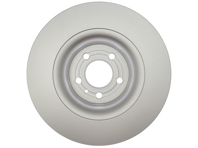 Raybestos Brakes Disc Brake Rotor P/N:681952 Fits: Ford Mustang 20-15 - Image 2