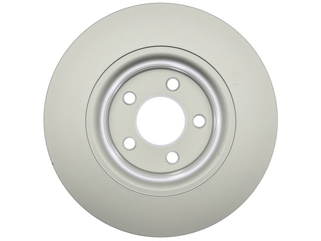 Raybestos Brakes Disc Brake Rotor P/N:681953FZN Fits: Ford Mustang 20-15 - Image 2