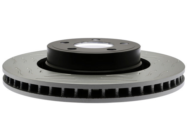 Raybestos Brakes Disc Brake Rotor P/N:681953PER Fits: Ford Mustang 20-15 - Image 1