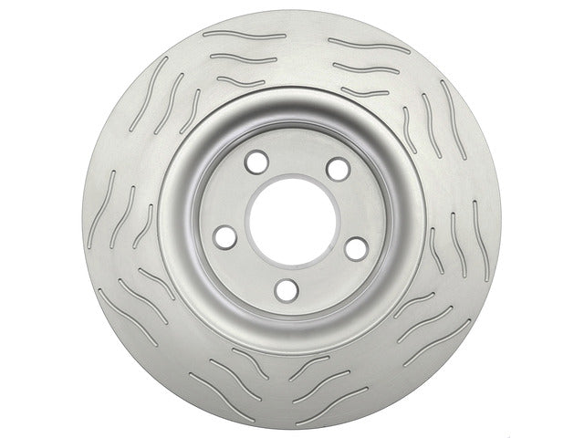 Raybestos Brakes Disc Brake Rotor P/N:681953PER Fits: Ford Mustang 20-15 - Image 2