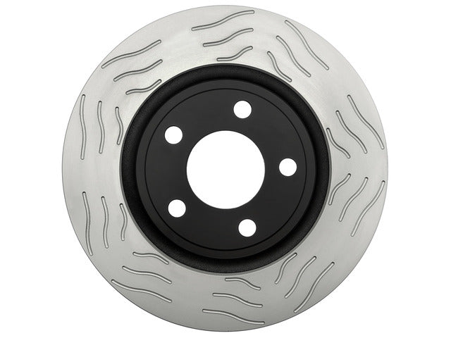 Raybestos Brakes Disc Brake Rotor P/N:681953PER Fits: Ford Mustang 20-15 - Image 3