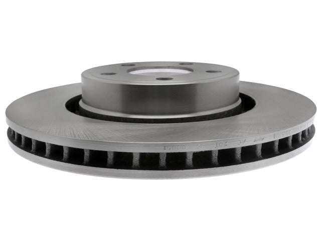 Raybestos Brakes Disc Brake Rotor P/N:681953R Fits: Ford Mustang 20-15 - Image 1