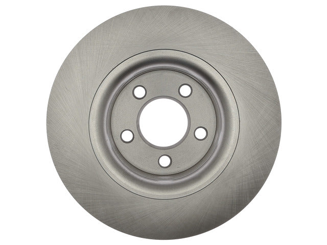 Raybestos Brakes Disc Brake Rotor P/N:681953R Fits: Ford Mustang 20-15 - Image 2