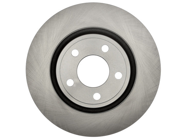 Raybestos Brakes Disc Brake Rotor P/N:681953R Fits: Ford Mustang 20-15 - Image 3