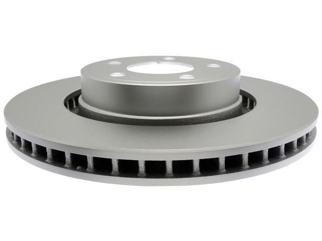 Raybestos Brakes Disc Brake Rotor P/N:681953 Fits: Ford Mustang 20-15 - Image 1