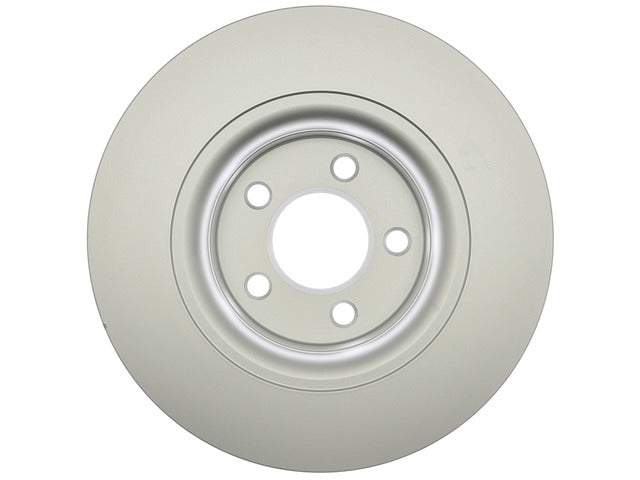 Raybestos Brakes Disc Brake Rotor P/N:681953 Fits: Ford Mustang 20-15 - Image 2