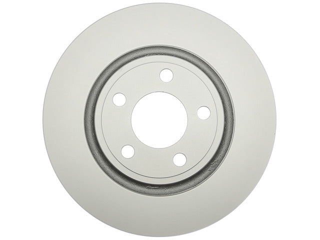 Raybestos Brakes Disc Brake Rotor P/N:681953 Fits: Ford Mustang 20-15 - Image 3