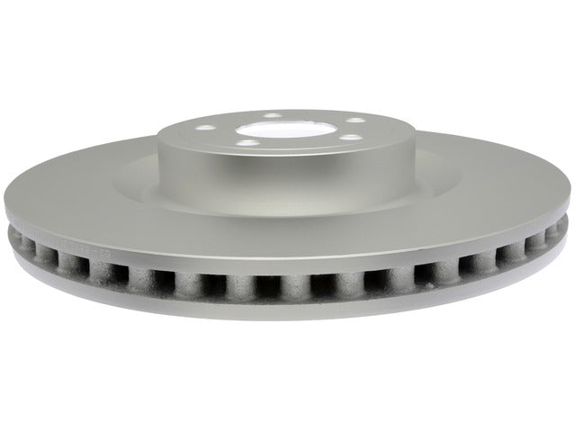 Raybestos Brakes Disc Brake Rotor P/N:681954FZN Fits: Ford Mustang 23-15 - Image 1