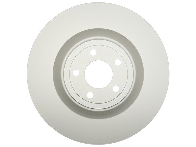 Raybestos Brakes Disc Brake Rotor P/N:681954FZN Fits: Ford Mustang 23-15 - Image 3