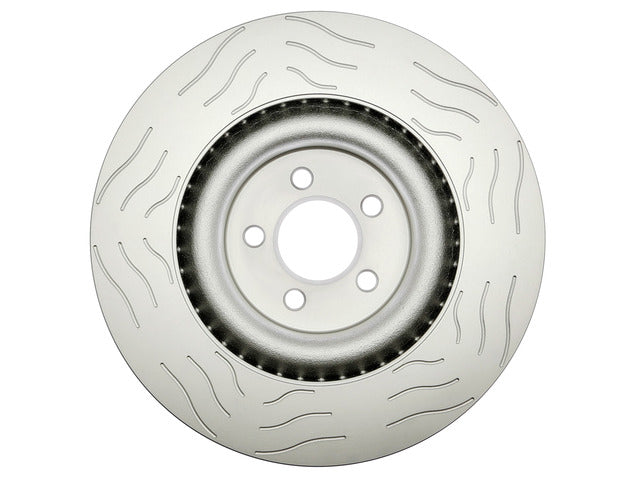 Raybestos Brakes Disc Brake Rotor P/N:681954PER Fits: Ford Mustang 23-15 - Image 2