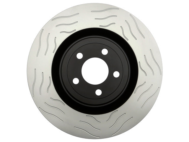 Raybestos Brakes Disc Brake Rotor P/N:681954PER Fits: Ford Mustang 23-15 - Image 3
