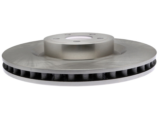 Raybestos Brakes Disc Brake Rotor P/N:681954R Fits: Ford Mustang 23-15 - Image 1