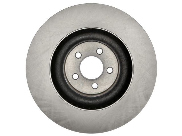 Raybestos Brakes Disc Brake Rotor P/N:681954R Fits: Ford Mustang 23-15 - Image 2