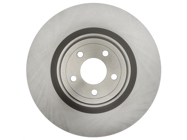 Raybestos Brakes Disc Brake Rotor P/N:681954R Fits: Ford Mustang 23-15 - Image 3