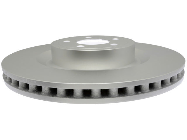 Raybestos Brakes Disc Brake Rotor P/N:681954 Fits: Ford Mustang 23-15 - Image 1