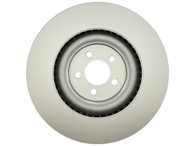 Raybestos Brakes Disc Brake Rotor P/N:681954 Fits: Ford Mustang 23-15 - Image 2