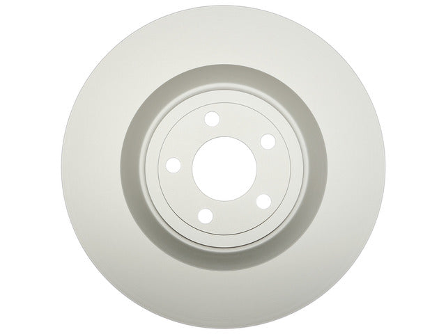 Raybestos Brakes Disc Brake Rotor P/N:681954 Fits: Ford Mustang 23-15 - Image 3