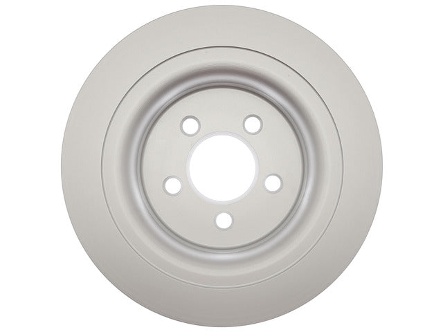 Raybestos Brakes Disc Brake Rotor P/N:681955FZN Fits: Ford Mustang 23-15 - Image 2