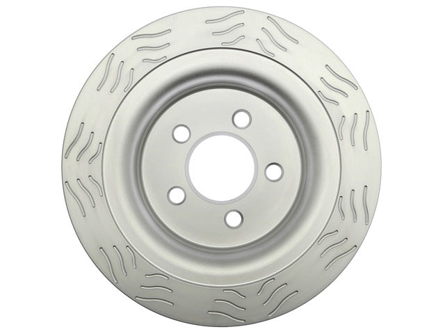 Raybestos Brakes Disc Brake Rotor P/N:681955PER Fits: Ford Mustang 23-15 - Image 2