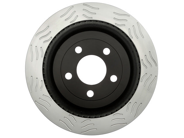 Raybestos Brakes Disc Brake Rotor P/N:681955PER Fits: Ford Mustang 23-15 - Image 3