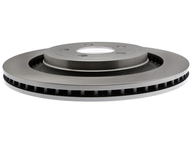Raybestos Brakes Disc Brake Rotor P/N:681955R Fits: Ford Mustang 23-15 - Image 1