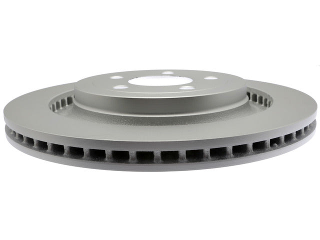Raybestos Brakes Disc Brake Rotor P/N:681955 Fits: Ford Mustang 23-15 - Image 1