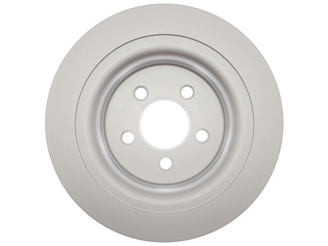 Raybestos Brakes Disc Brake Rotor P/N:681955 Fits: Ford Mustang 23-15 - Image 2
