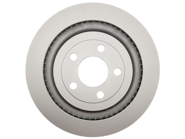 Raybestos Brakes Disc Brake Rotor P/N:681955 Fits: Ford Mustang 23-15 - Image 3