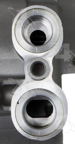 Four Seasons A/C Compressor P/N:68196 Fits: Saturn Vue 10-08 - Image 6