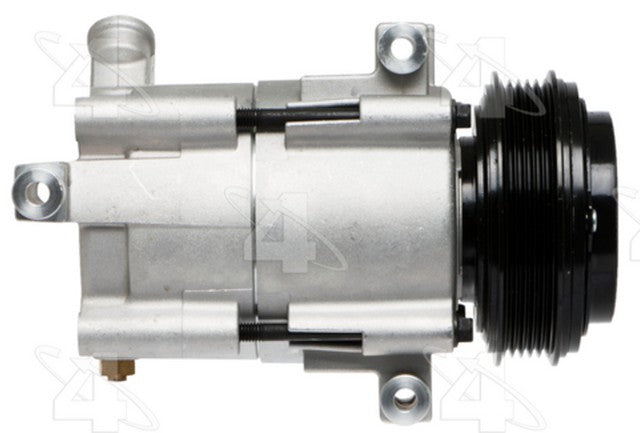 Four Seasons A/C Compressor P/N:68196 Fits: Saturn Vue 10-08 - Image 7