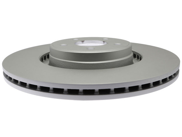 Raybestos Brakes Disc Brake Rotor P/N:681994FZN Fits: Ford Focus 18-14, Lincoln Mkc 19-15 - Image 1