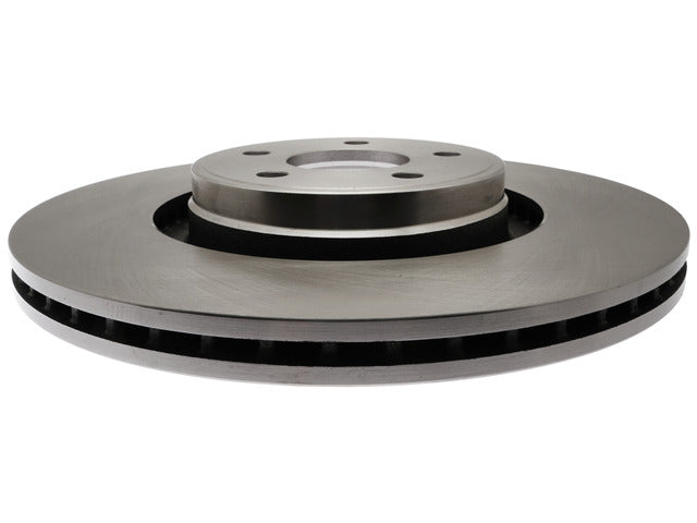 Raybestos Brakes Disc Brake Rotor P/N:681994R Fits: Ford Focus 18-14, Lincoln Mkc 19-15 - Image 1