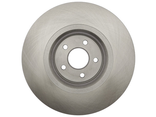 Raybestos Brakes Disc Brake Rotor P/N:681994R Fits: Ford Focus 18-14, Lincoln Mkc 19-15 - Image 2