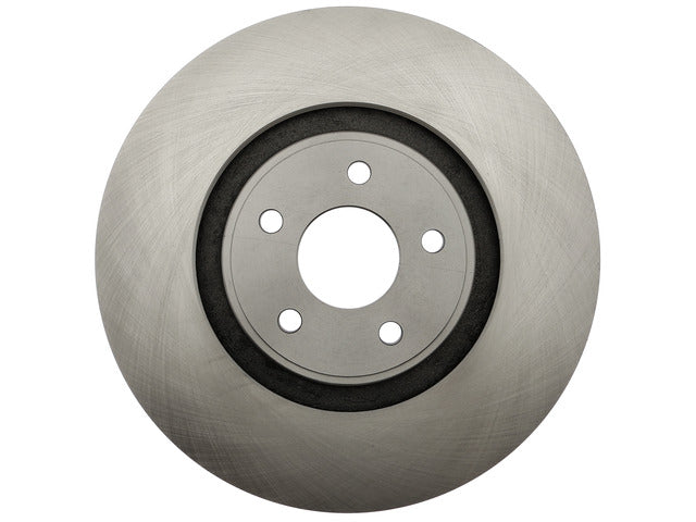 Raybestos Brakes Disc Brake Rotor P/N:681994R Fits: Ford Focus 18-14, Lincoln Mkc 19-15 - Image 3