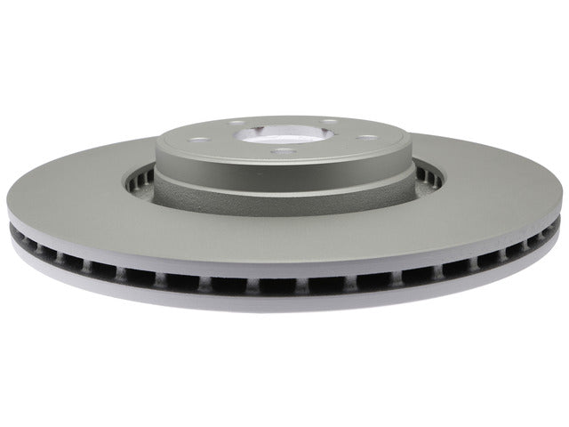 Raybestos Brakes Disc Brake Rotor P/N:681994 Fits: Ford Focus 18-14, Lincoln Mkc 19-15 - Image 1