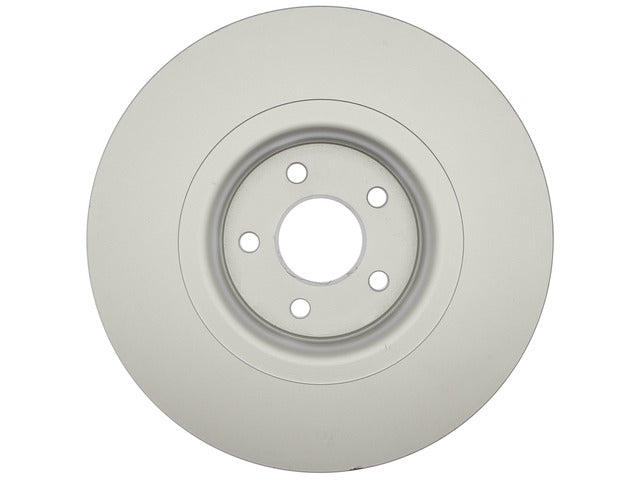 Raybestos Brakes Disc Brake Rotor P/N:681994 Fits: Ford Focus 18-14, Lincoln Mkc 19-15 - Image 2
