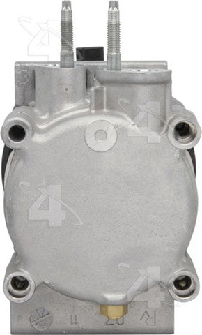 Four Seasons A/C Compressor P/N:68199 Fits: Ford Mustang 09-07 - Image 5
