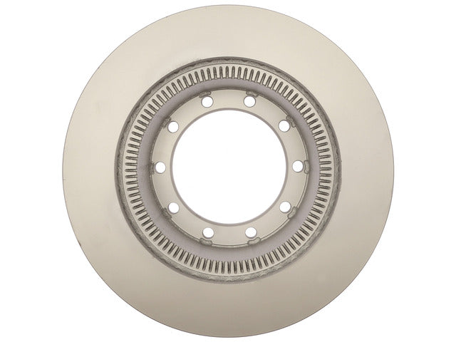 Raybestos Brakes Disc Brake Rotor P/N:682056 Fits: Ford F-53 Motorhome Chassis 22-15, Ford F-59 Commercial Stripped Chassis 2020 - Image 2