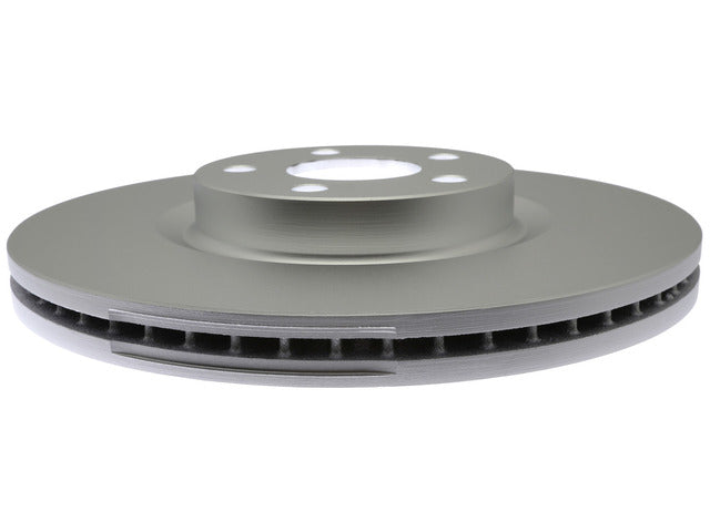 Raybestos Brakes Disc Brake Rotor P/N:682072FZN Fits: Lincoln Mkz 20-17 - Image 1