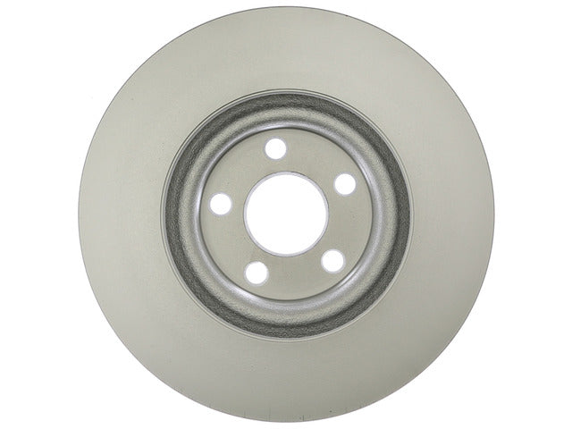 Raybestos Brakes Disc Brake Rotor P/N:682072FZN Fits: Lincoln Mkz 20-17 - Image 2