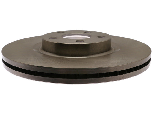 Raybestos Brakes Disc Brake Rotor P/N:682072R Fits: Lincoln Mkz 20-17 - Image 1